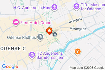 83 m2 lejlighed i Odense C