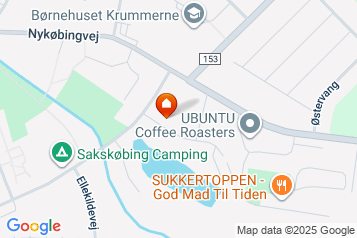 4-værelses rækkehus