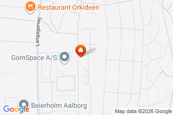 Lejlighed med altan/terrasse