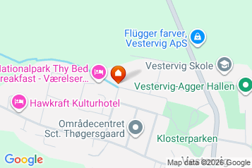 4 værelses hus/villa på 96 m2