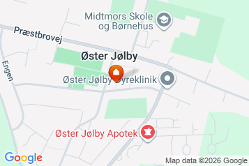 2 værelser for 4.671 kr. pr. måned