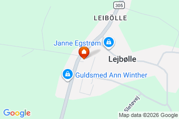 65 m2 lejlighed i Tranekær