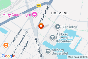 A. C. Meyers Vænge, 82 m2, 2 værelser, 15.900...