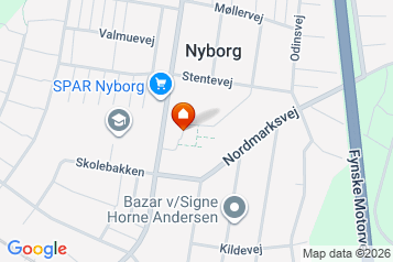 3 værelses lejlighed på 91 m2