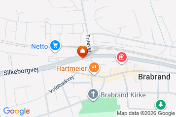 3 værelses lejlighed på 73 m2