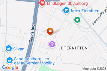 Lejlighed til 5.895 kr.