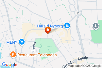 Lejlighed på Bløden i Frederikssund
