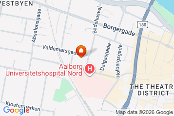 73 m2 lejlighed på Svendsgade