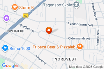 1 værelses lejlighed på 41 m2