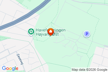 90 m2 hus/villa på Marshalls Alle