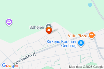 Ungdomsbolig på 39 m2 til 2.731 kr.