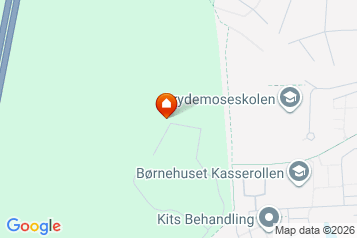 141 m2 lejlighed i Espergærde