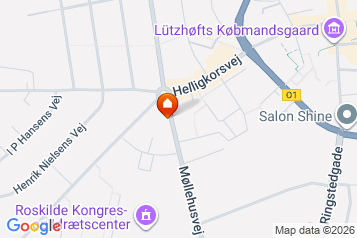 3 værelses lejlighed på 98 m2