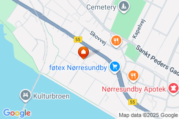 Laurits Hauges Vej, 58 m2, 2 værelser, 6.295 kr.