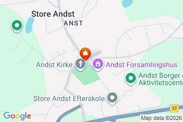 2 værelser for 6.688 kr. pr. måned