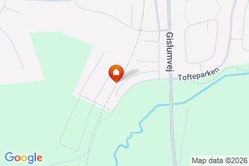 2 værelses lejlighed på 68 m2