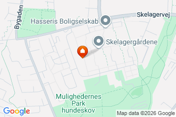 Skelagervej, 103 m2, 4 værelser, 7.430 kr.