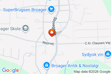 Storegade, 81 m2, 3 værelser, 4.150 kr.