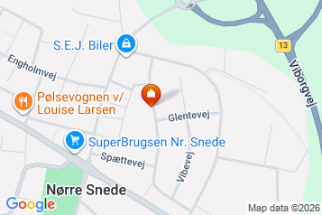 2 værelser for 4.200 kr. pr. måned