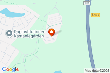 Lejlighed til 8.412 kr.