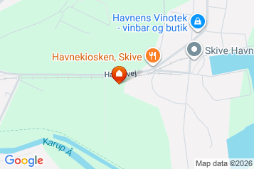 4 værelses lejlighed på 77 m2