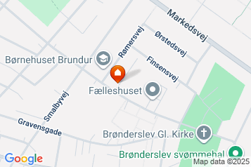 4 værelser for 7.050 kr. pr. måned