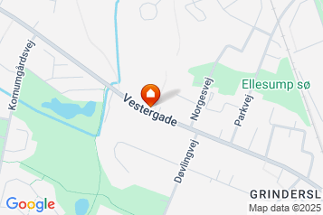 66 m2 lejlighed på Gravensgade