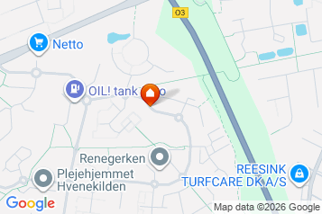 Hvenekildeløkken, 42 m2, 2 værelser, 6.200 kr.