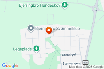32 m2 hus/villa på Stendalen