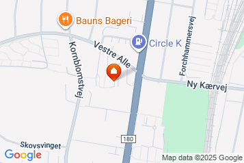 Lejlighed til 6.985 kr.