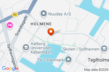 3 værelser for 18.000 kr. pr. måned