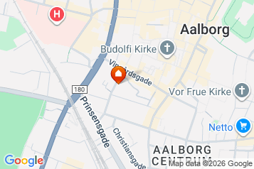 2 værelses lejlighed på 58 m2