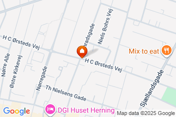 Lejlighed med altan/terrasse