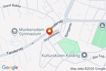 Lejlighed på Bjælderbæk i Kolding