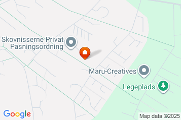 3 værelser for 7.995 kr. pr. måned