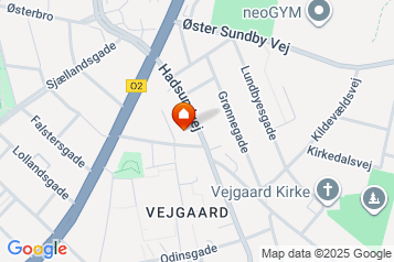 Lejlighed til 6.995 kr.