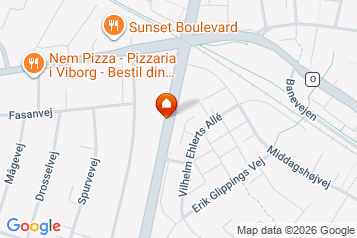 3 værelses lejlighed på 66 m2