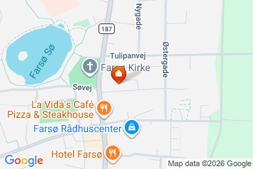 3 værelses lejlighed på 103 m2