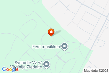 4 værelser for 10.395 kr. pr. måned