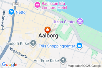 2 værelses lejlighed på 60 m2