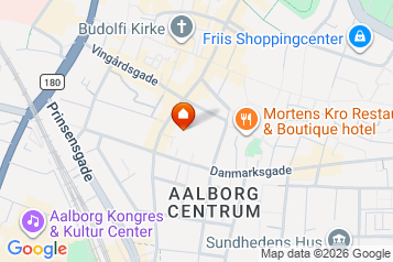 7 værelser for 15.234 kr. pr. måned