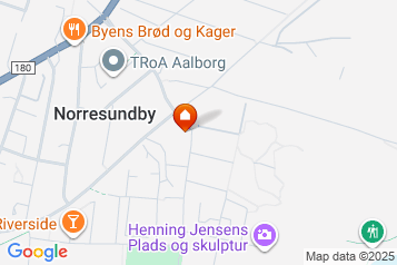 3 værelser for 7.995 kr. pr. måned