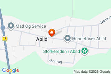 3 værelses lejlighed på 85 m2