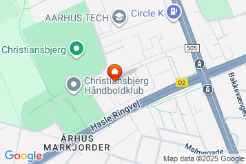 1 værelser for 6.675 kr. pr. måned