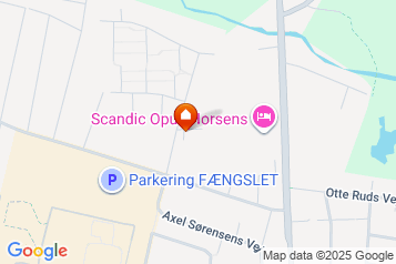 Mosevangen, 97 m2, 4 værelser, 8.510 kr.