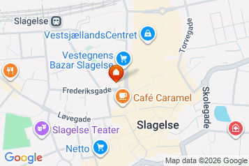Jernbanegade, 97 m2, 3 værelser, 10.490 kr.