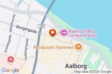Lejlighed på Vesterå i Aalborg