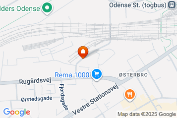 2 værelses lejlighed på 74 m2