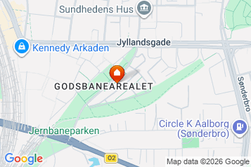 Lejlighed med altan/terrasse