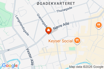 Lejlighed til 13.995 kr.